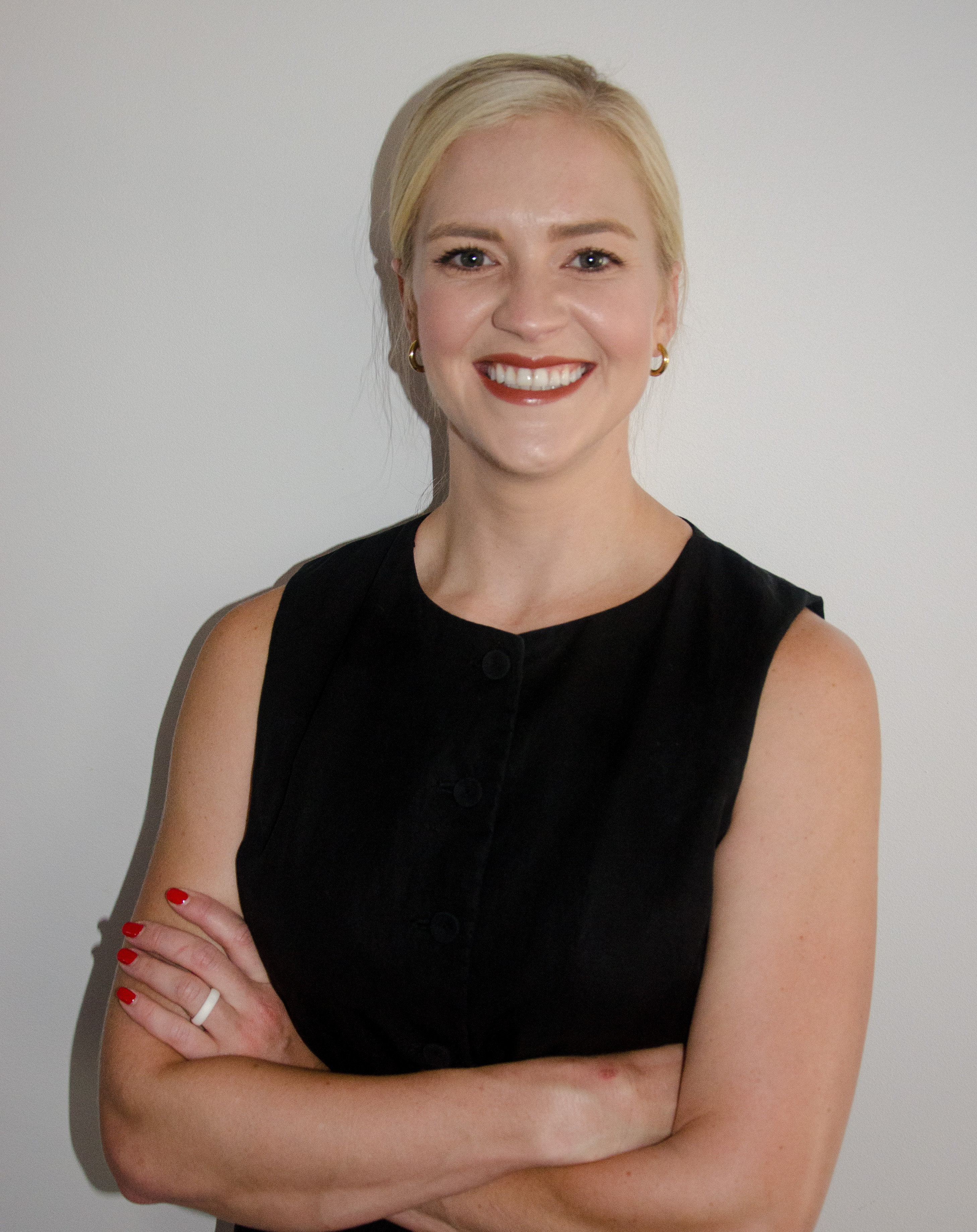 Lohandi Whitmore, founder of FinOrganise