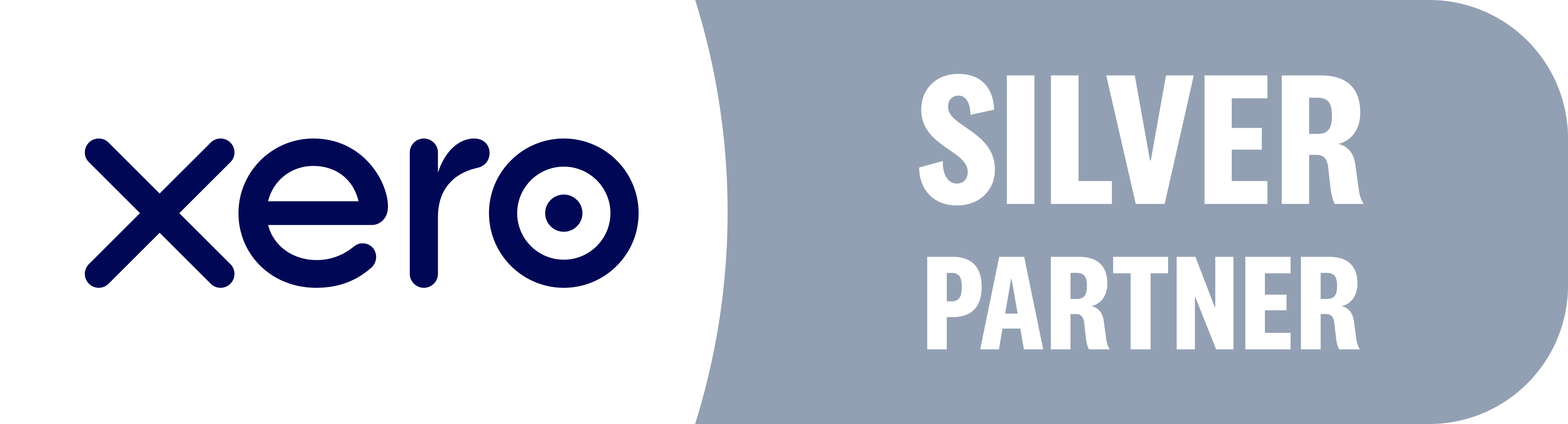 Xero Silver Partner